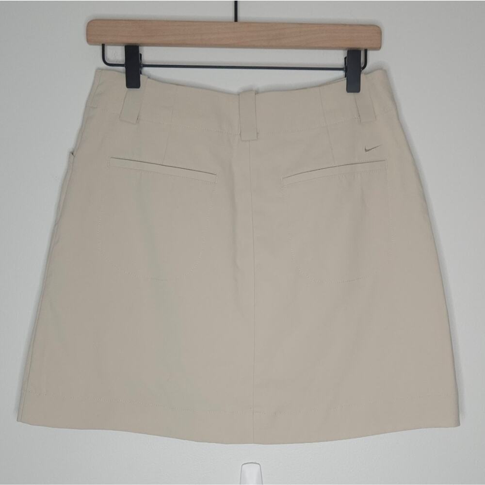 Nike Golf Dri Fit Skort - Picture 8 of 8